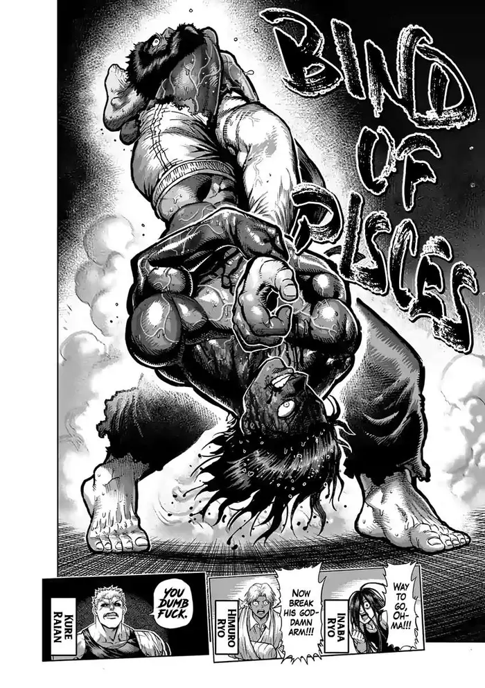 Kengan Ashura Chapter 233 image 03_optimized